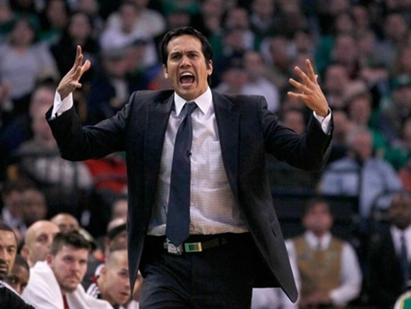 Κινδυνεύει ο Σποέλστρα