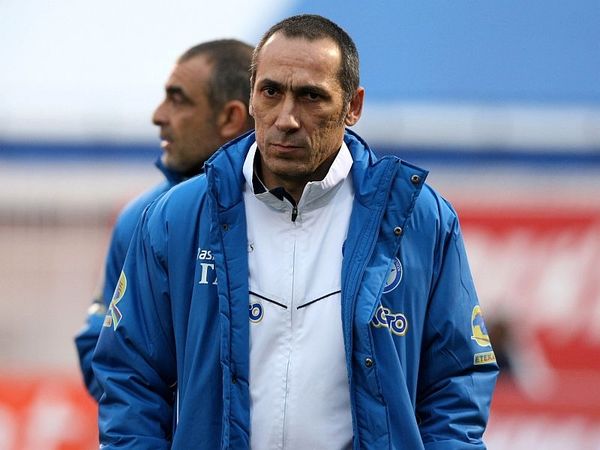 «Νίκη με κάθε τρόπο»