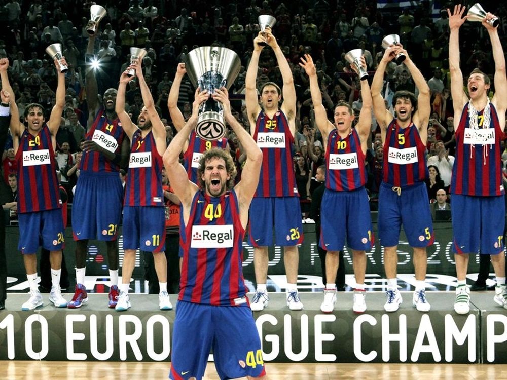 Και τώρα ροντέο!