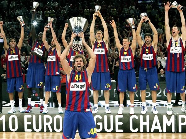 Και τώρα ροντέο!