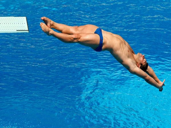«Πάω για δύο τελικούς στο Τορίνο»
