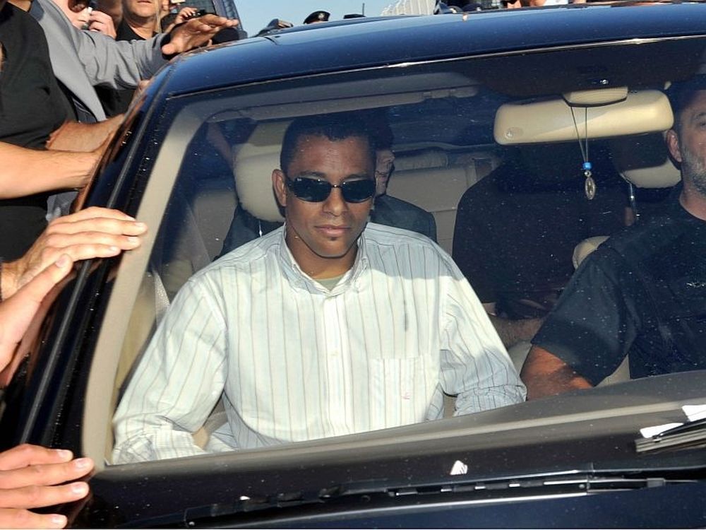 Ο Ζιλμπέρτο προτείνει Βραζιλία