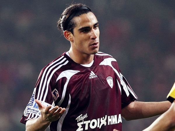 Με Ιγκλέσιας κόντρα στον ΠΑΟ