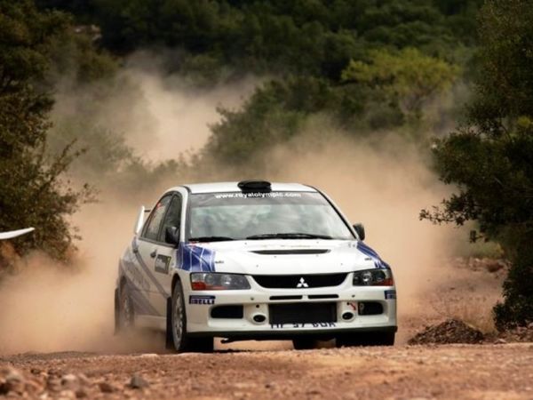 35ο Ράλι ΕΛΠΑ