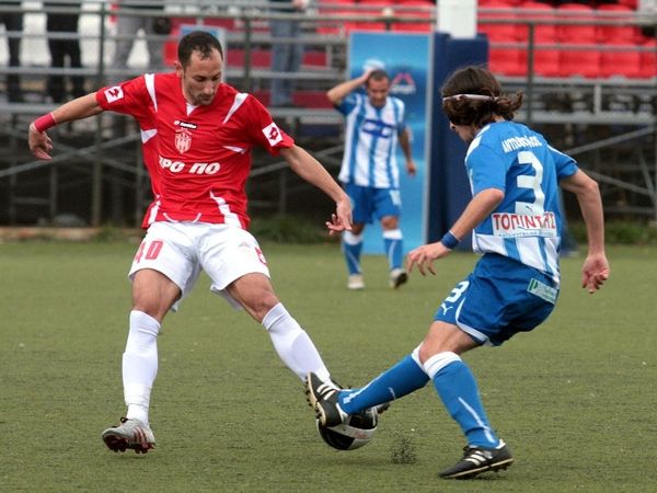 Σύμμαχος η παράδοση!