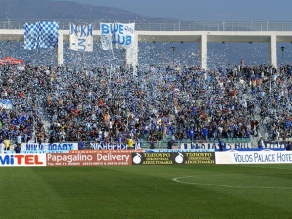 «Πληρώνει» η Νίκη