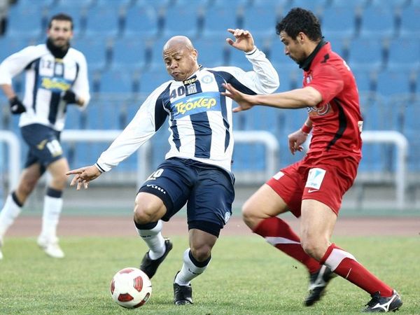 «Ολα παραμένουν ίδια»