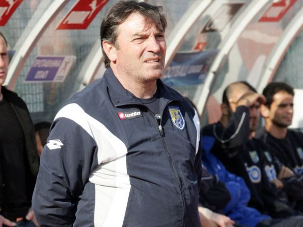 Κανένα εύκολο… παιχνίδι