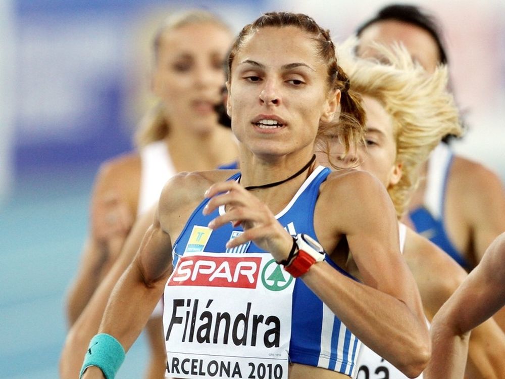 Άτυχη η Φιλάνδρα