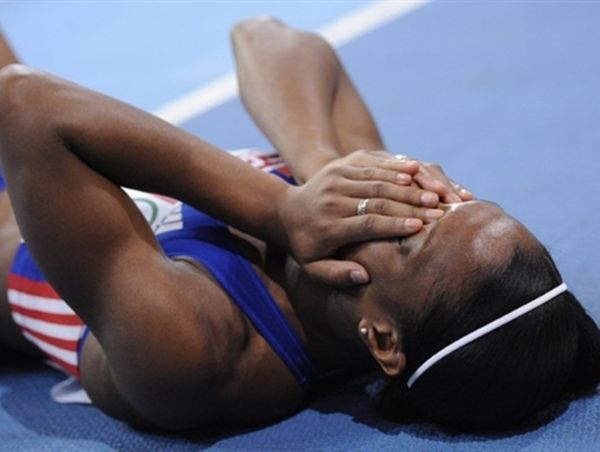 Ανώμαλη προσγείωση (photos)