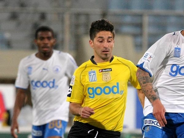 Μένει στον πάγκο ο Ρομάνο