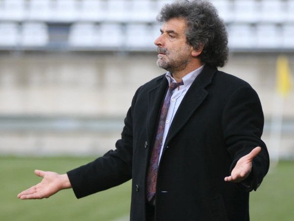 Για νέο… ξεκίνημα