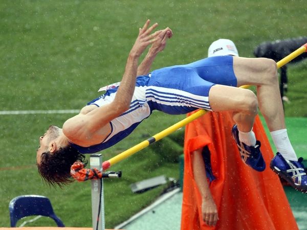 Στον τελικό τα… ύψη!