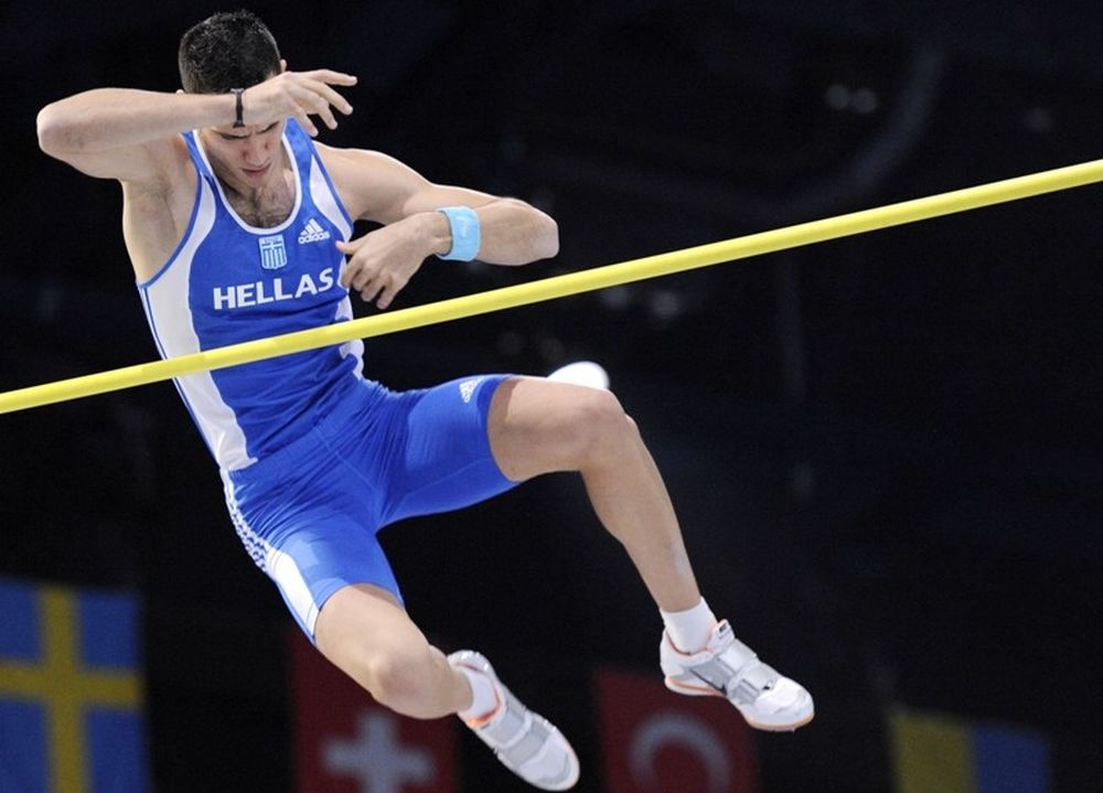 Και έφυγε για τελικό…