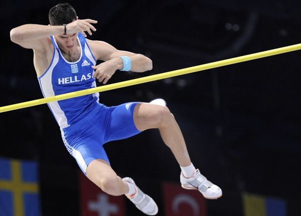 Και έφυγε για τελικό…