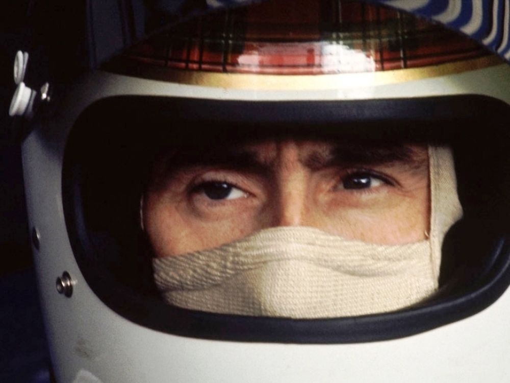 Χωρίς πρόβλημα ο Τζ.Στιούαρτ