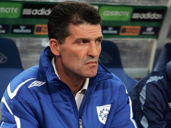 «Ντόπες» από Γεωργούλη