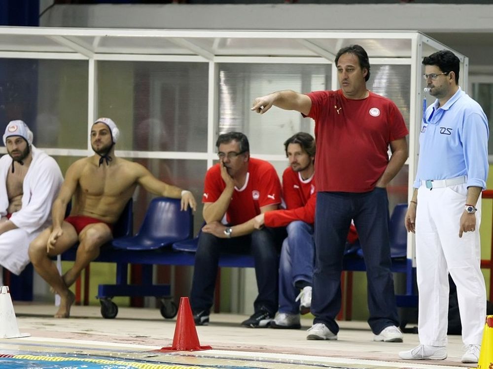 «Χτυπάμε την ταχύτητα»