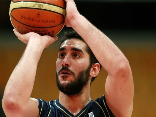 Τράβηγμα ο Αγγελόπουλος