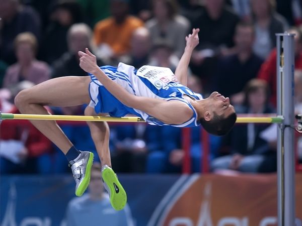 Αύριο στο Παρίσι