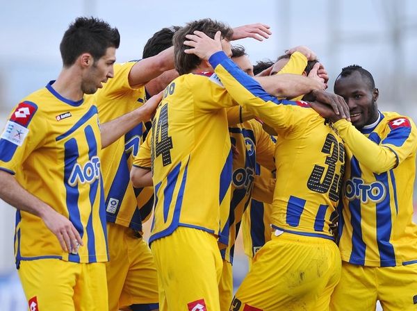 Οι... εργάτες του Αστέρα