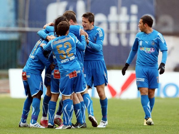 Νέο πριμ με Αστέρα