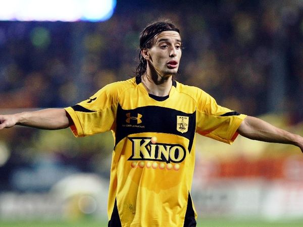 «Η Μπαρτσελόνα της Ελλάδας!»