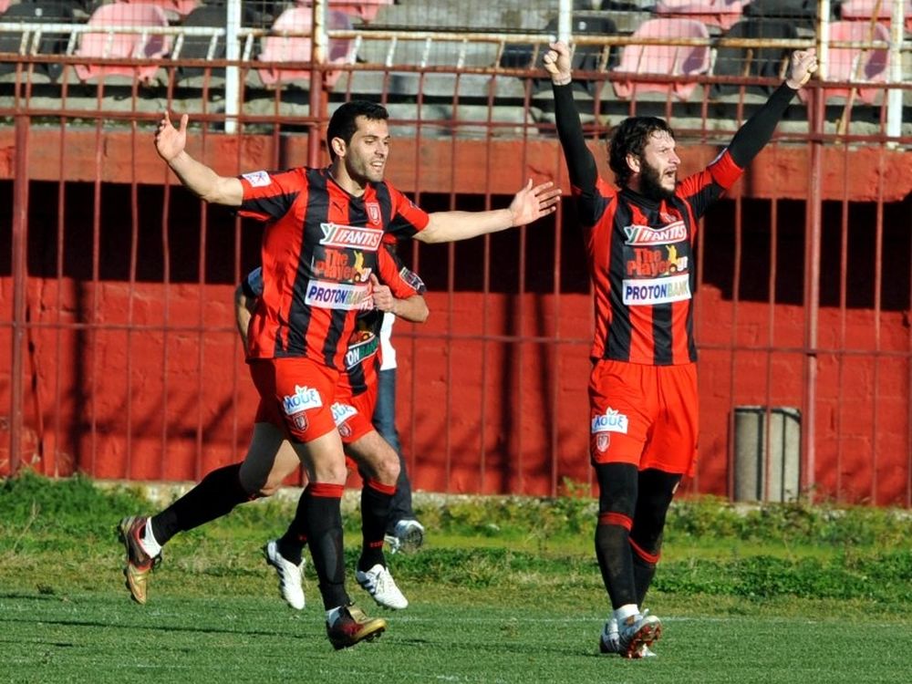 «Πειθαρχία και σοβαρότητα»