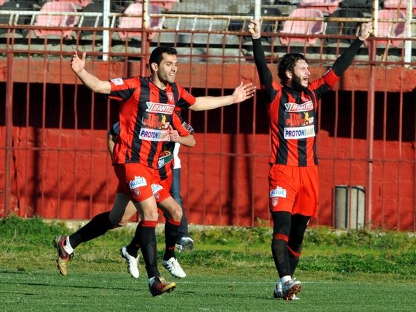 «Πειθαρχία και σοβαρότητα»