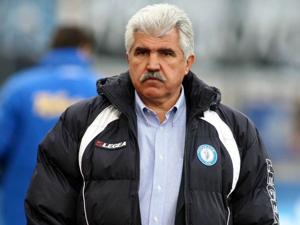Αποφασισμένοι για το «διπλό»