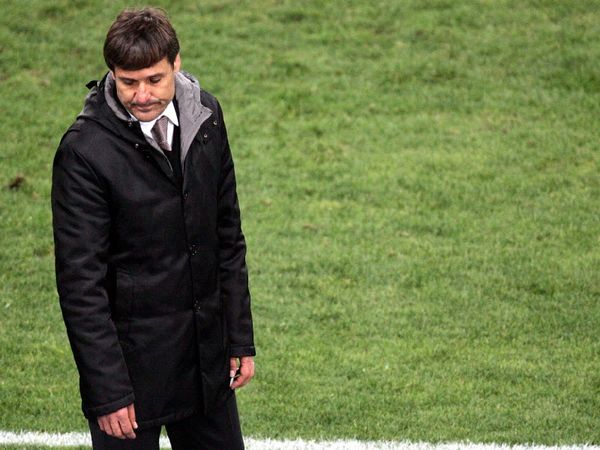 «Είχα την απαιτούμενη στήριξη»