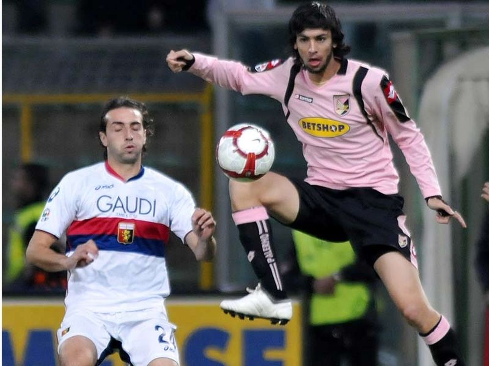 Σενάρια για Παστόρε