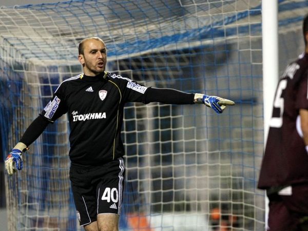 Σκέψεις για Αμπάρη