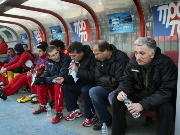 Να φανούν… «λιοντάρια»