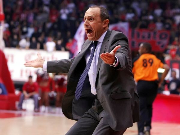 Μεσίνα: «Ίσως επιστρέψω»