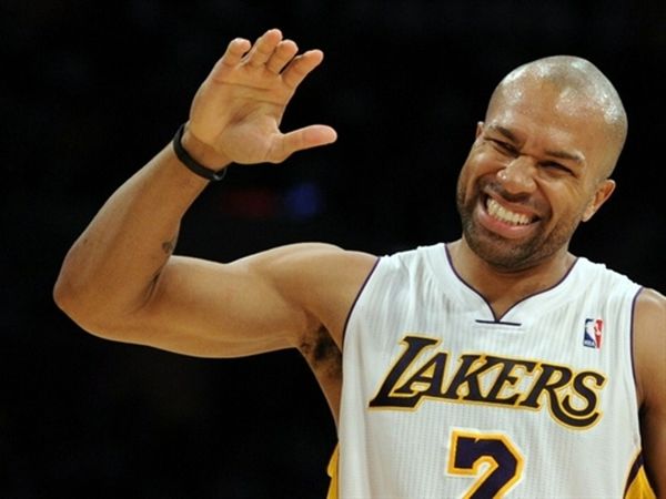 Πονάει ο Φίσερ