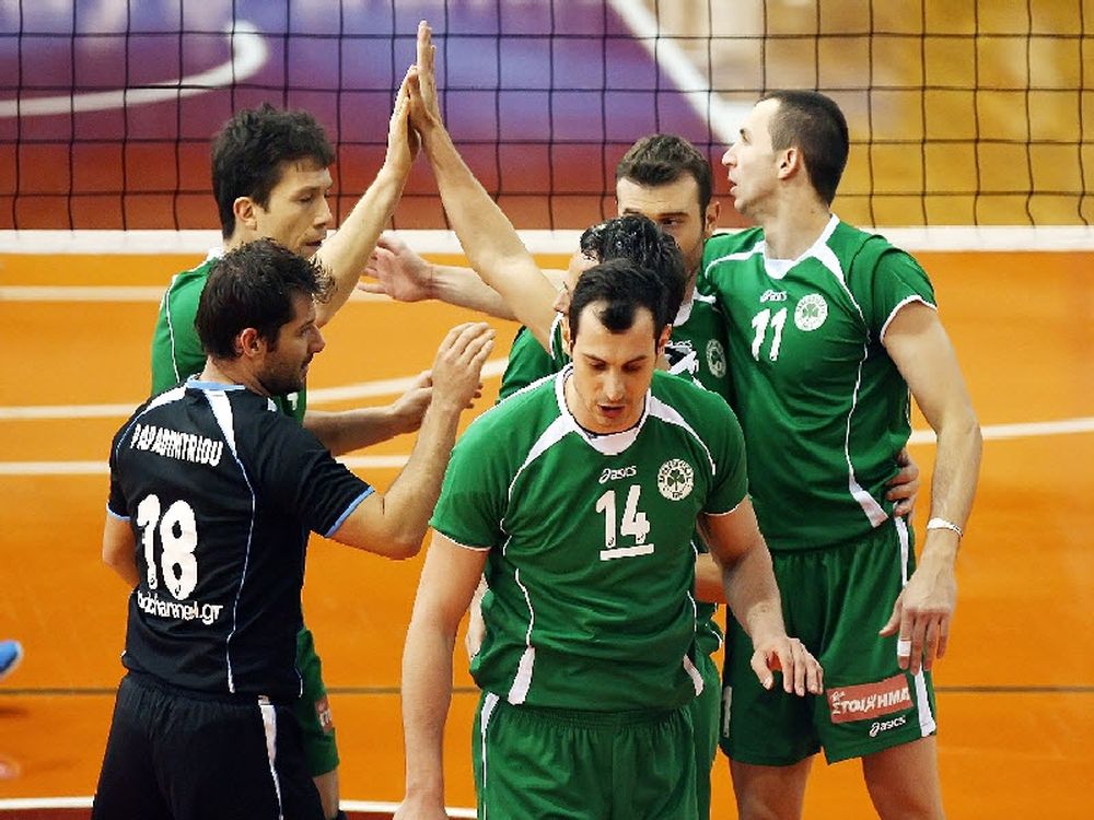 Τέλος τα… μοιρολόγια!