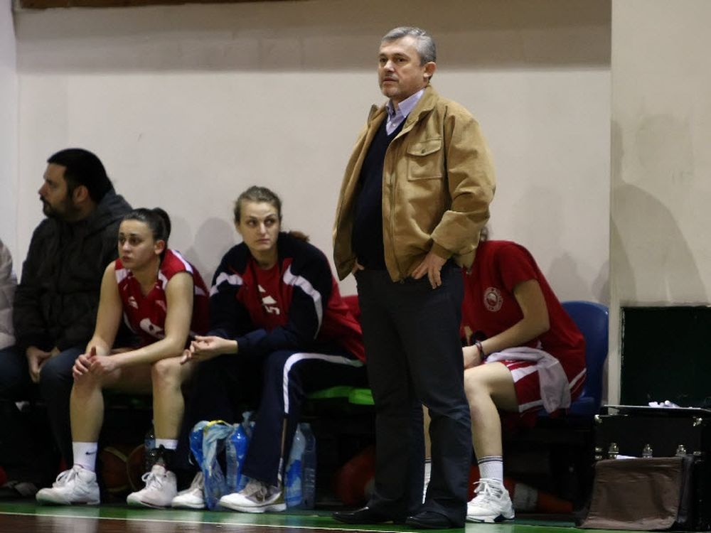 Λύθηκαν αργά τα προβλήματα