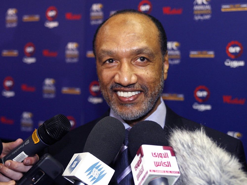 «Απειλείται» ο Μπλάτερ