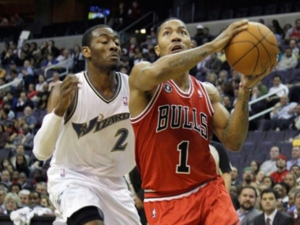 Ρόουζ: «Αυτό χρειαζόμαστε»