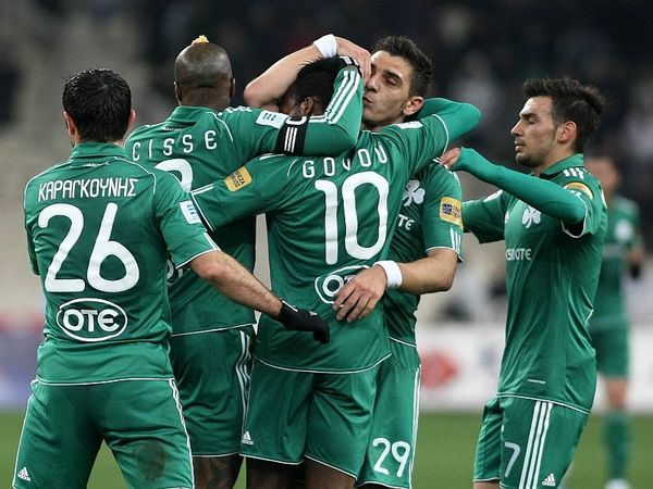 Νίκες ως το τέλος