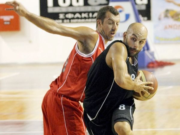 Μεγάλη νίκη ο ΟΦΗ