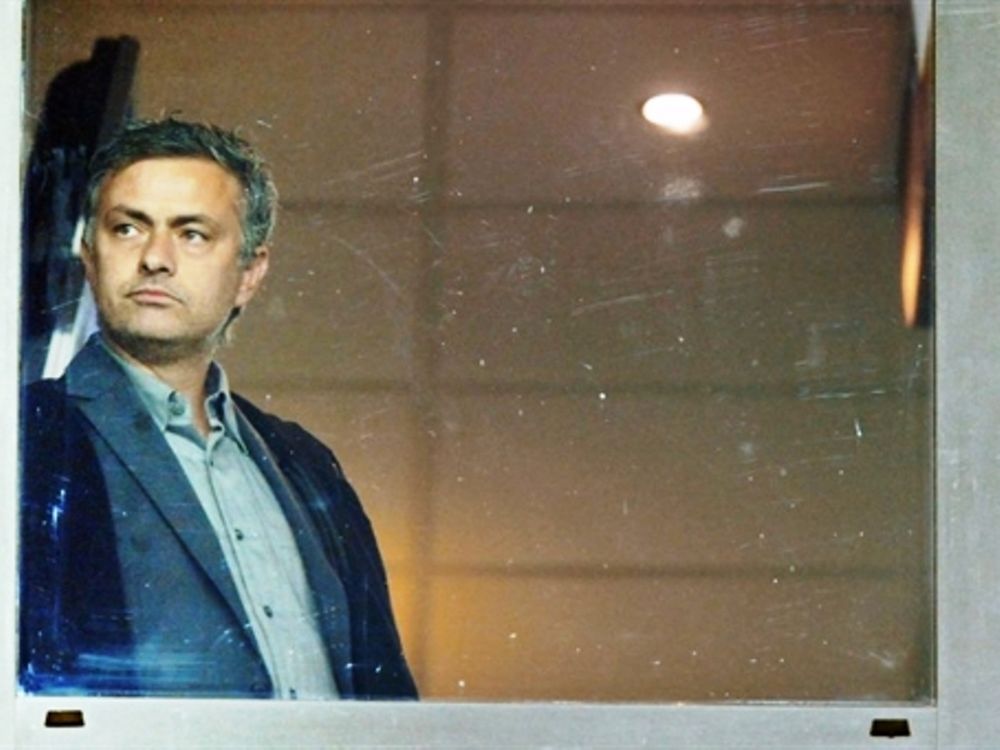 «Τι να φοβηθώ;»