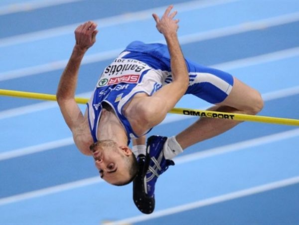 Ατομικό ρεκόρ για δύο