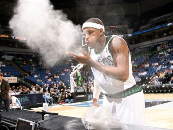 Στο Τέξας ο Μακ Καντς