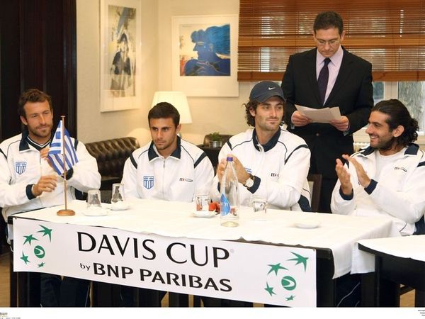 Ηττήθηκε και πάει σε μπαράζ