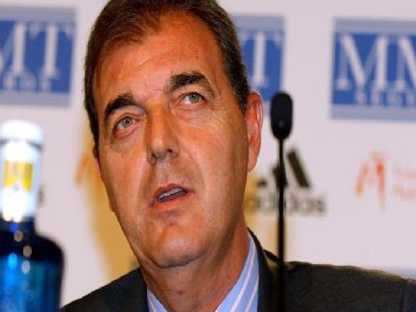 «Πραγματικός τζέντλεμαν»