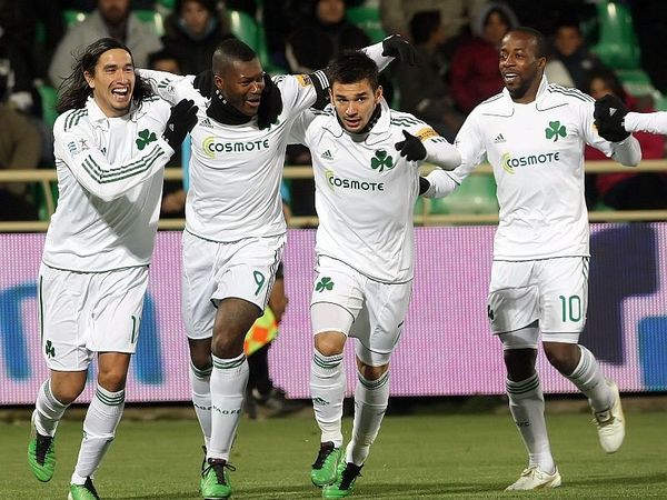 Χωρίς εκπλήξεις