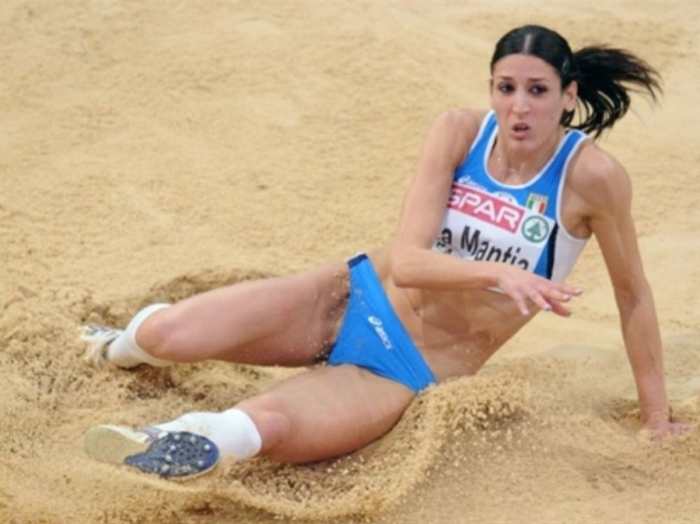 Χρυσό στο τριπλούν η Ιταλία