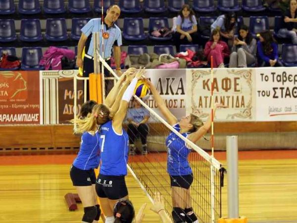 Πέρασε ο Ηρακλής Ιωαννίνων
